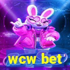 wcw bet